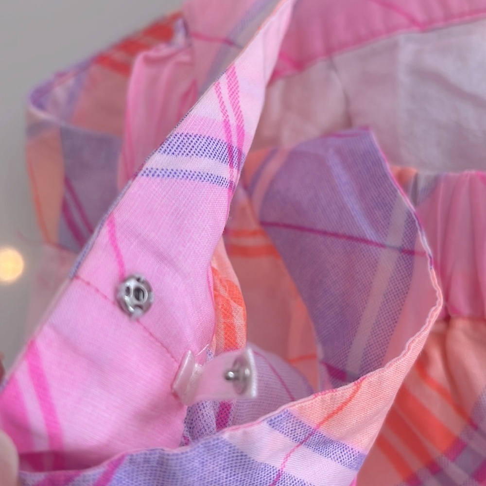 Lilly Pulitzer Reyna Top - Picture 7 of 10